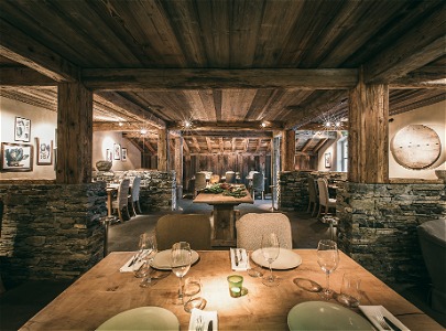 Zannier Hotels Le Chalet 